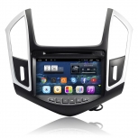 Навигация / Мултимедия / Таблет с Android и Голям Екран за Chevrolet Cruze  - DD-7692